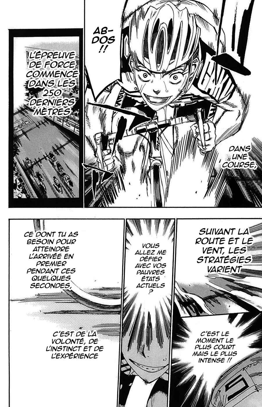 Chapter 84 - Page 6
