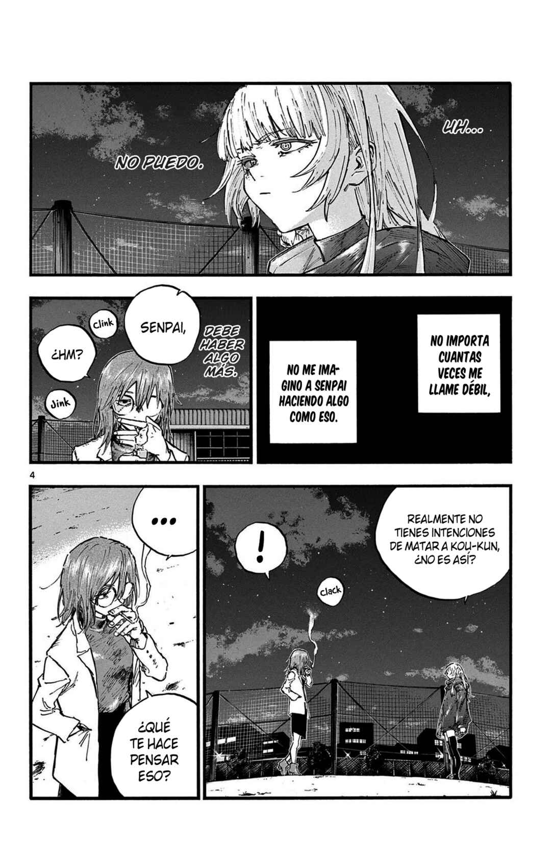Chapter 89 - Page 5