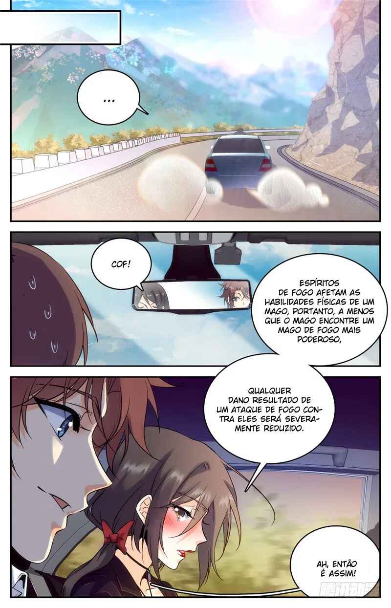 Chapter 115 - Page 11