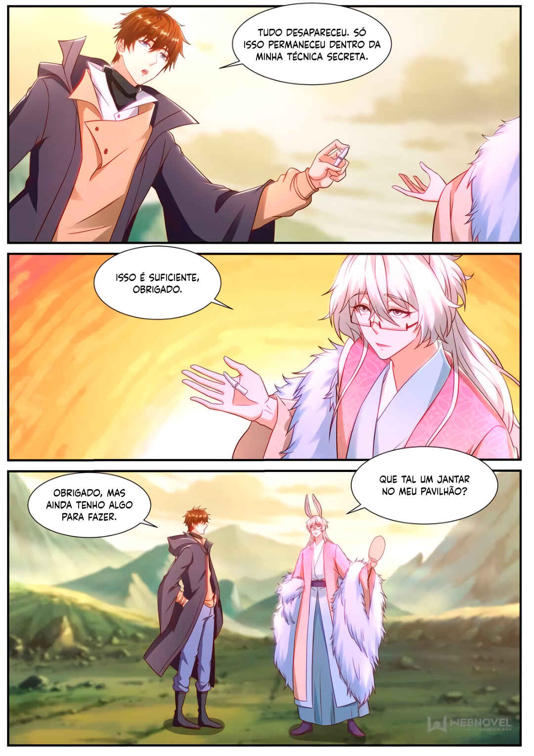 Chapter 886 - Page 5