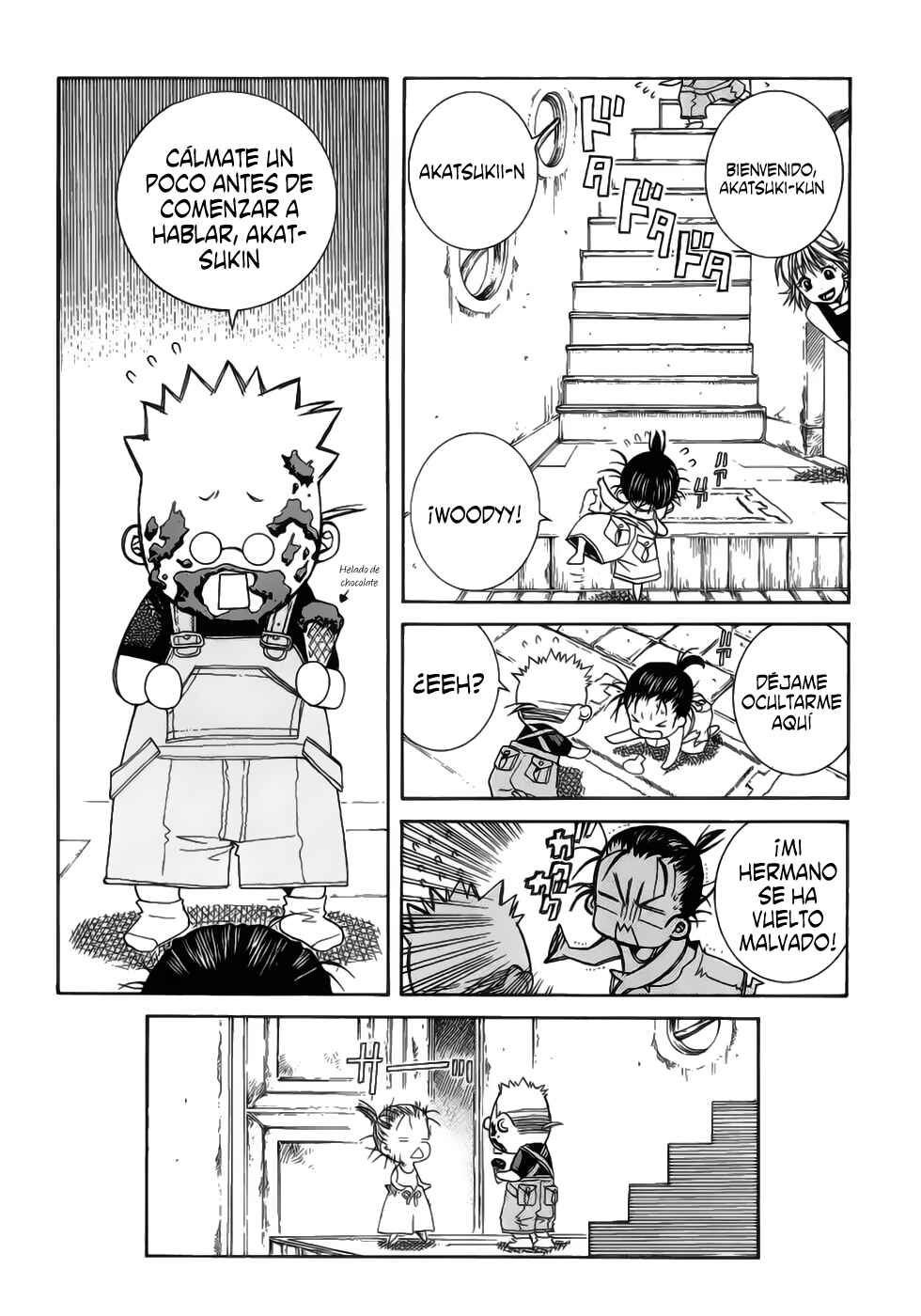 Chapter 35.5 - Page 14