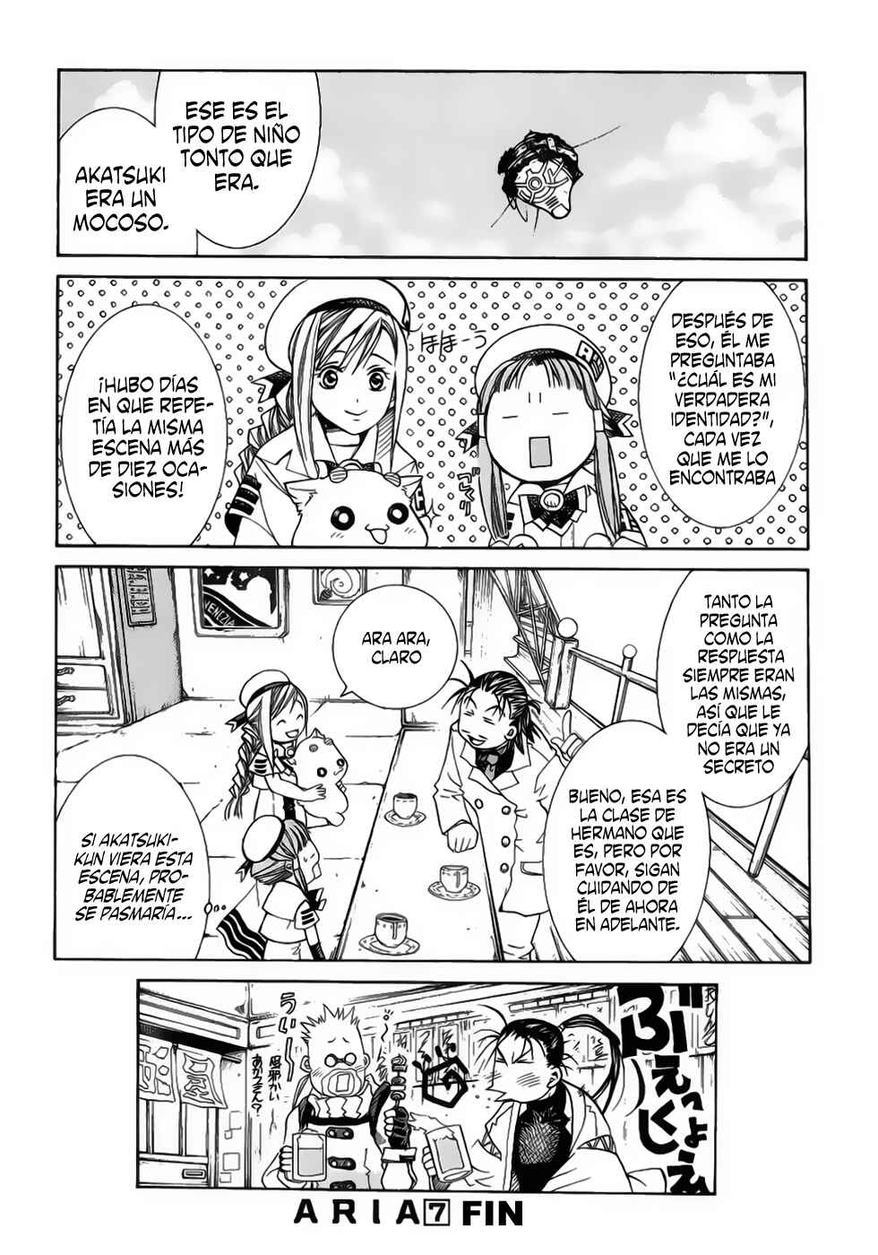 Chapter 35.5 - Page 20