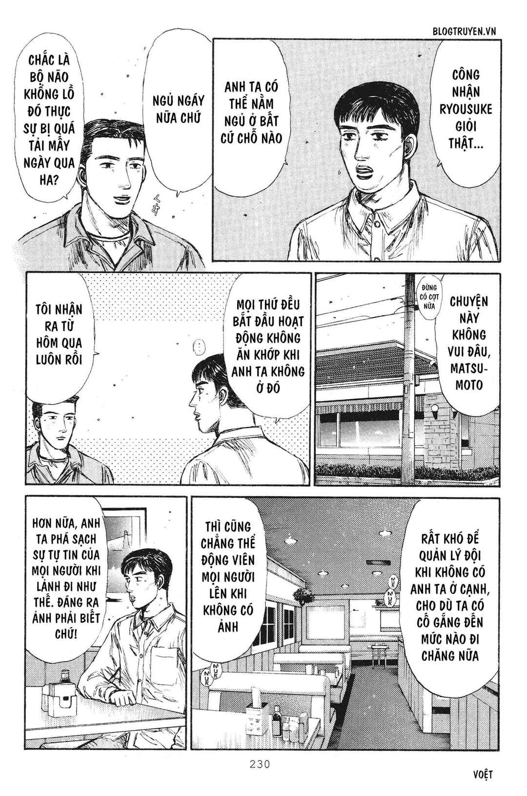 Chapter 242 - Page 10
