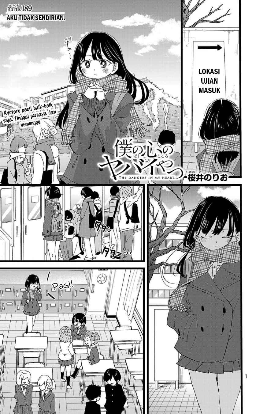 Chapter 189 - Page 2