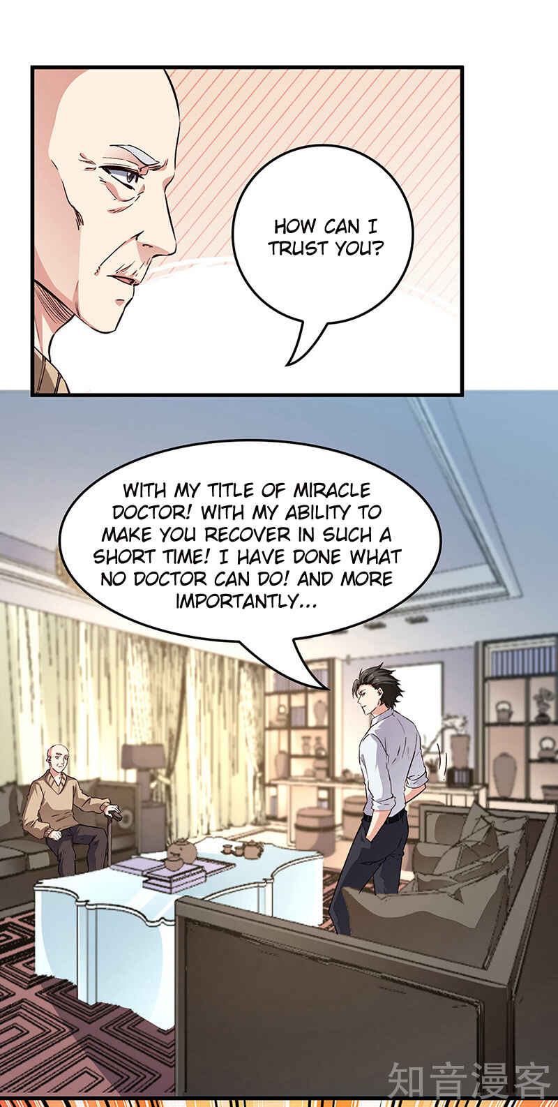 Chapter 177 - Page 14