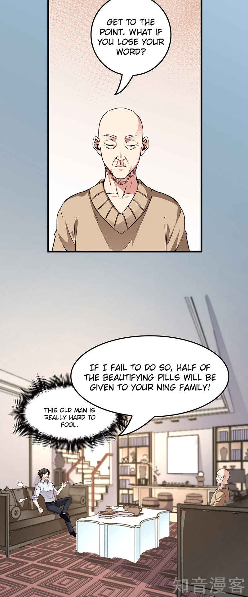Chapter 177 - Page 16