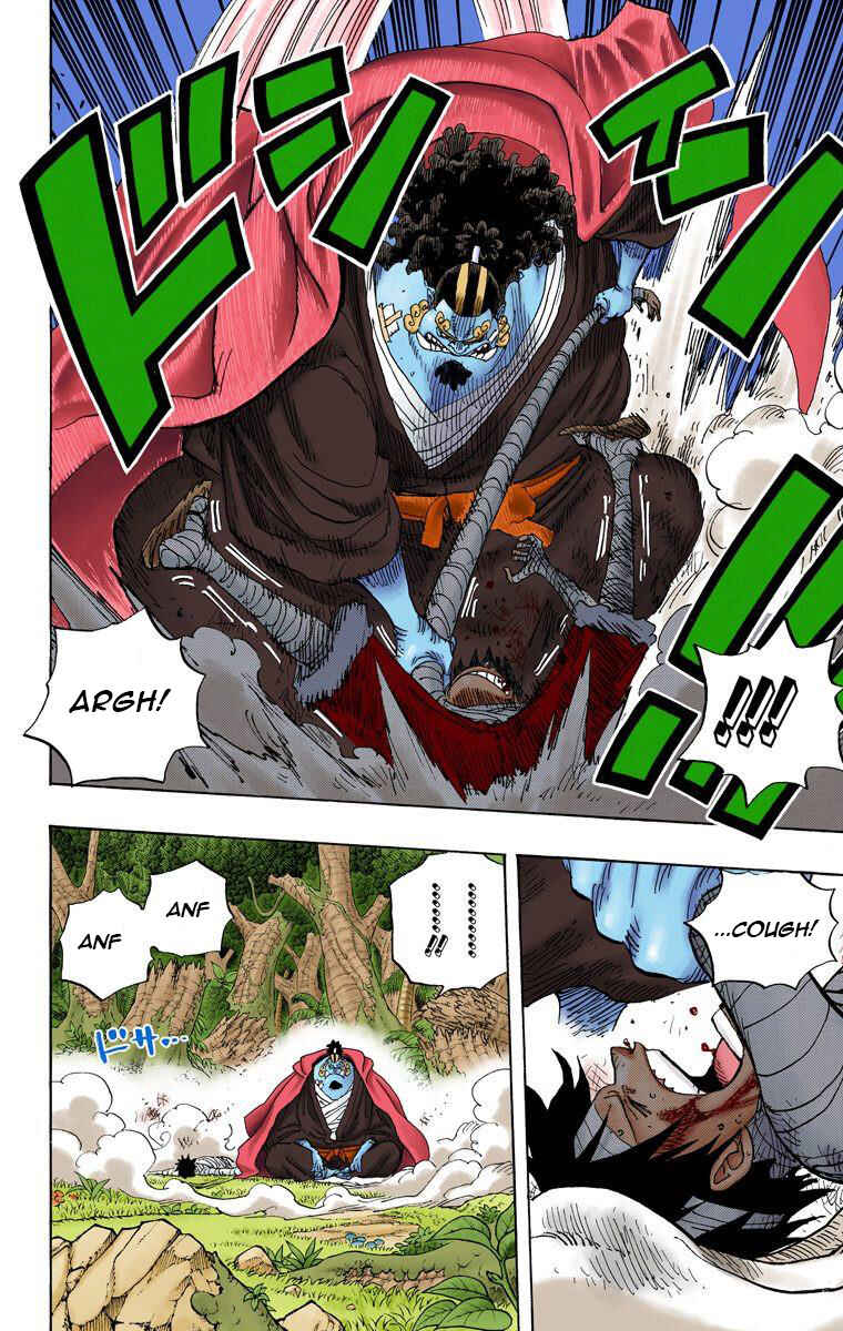 Chapter 590 - Page 13