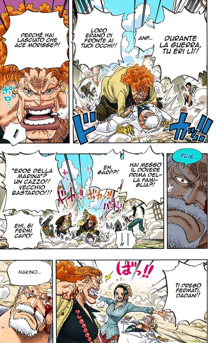 Chapter 590 - Page 6