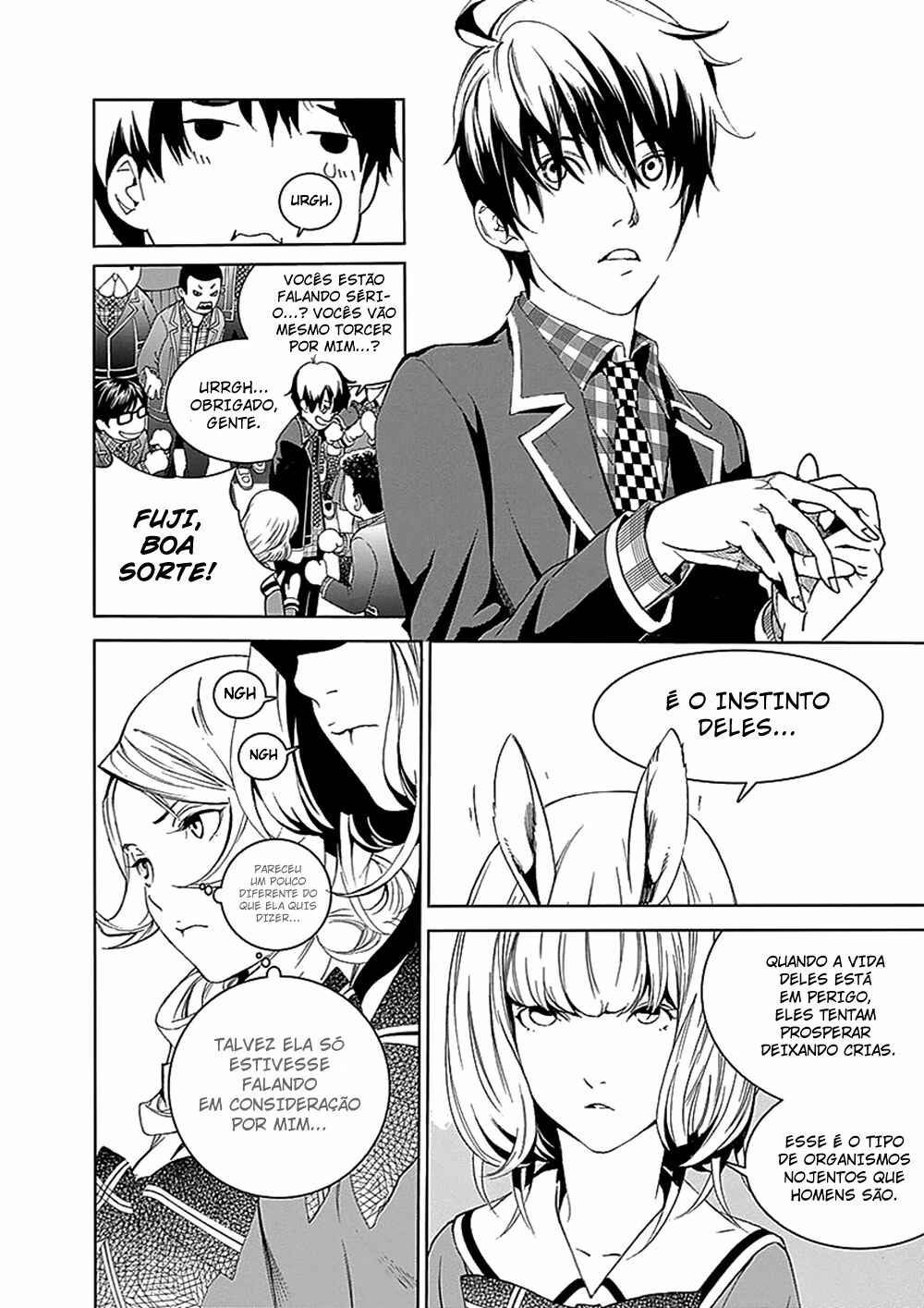 Chapter 26 - Page 18