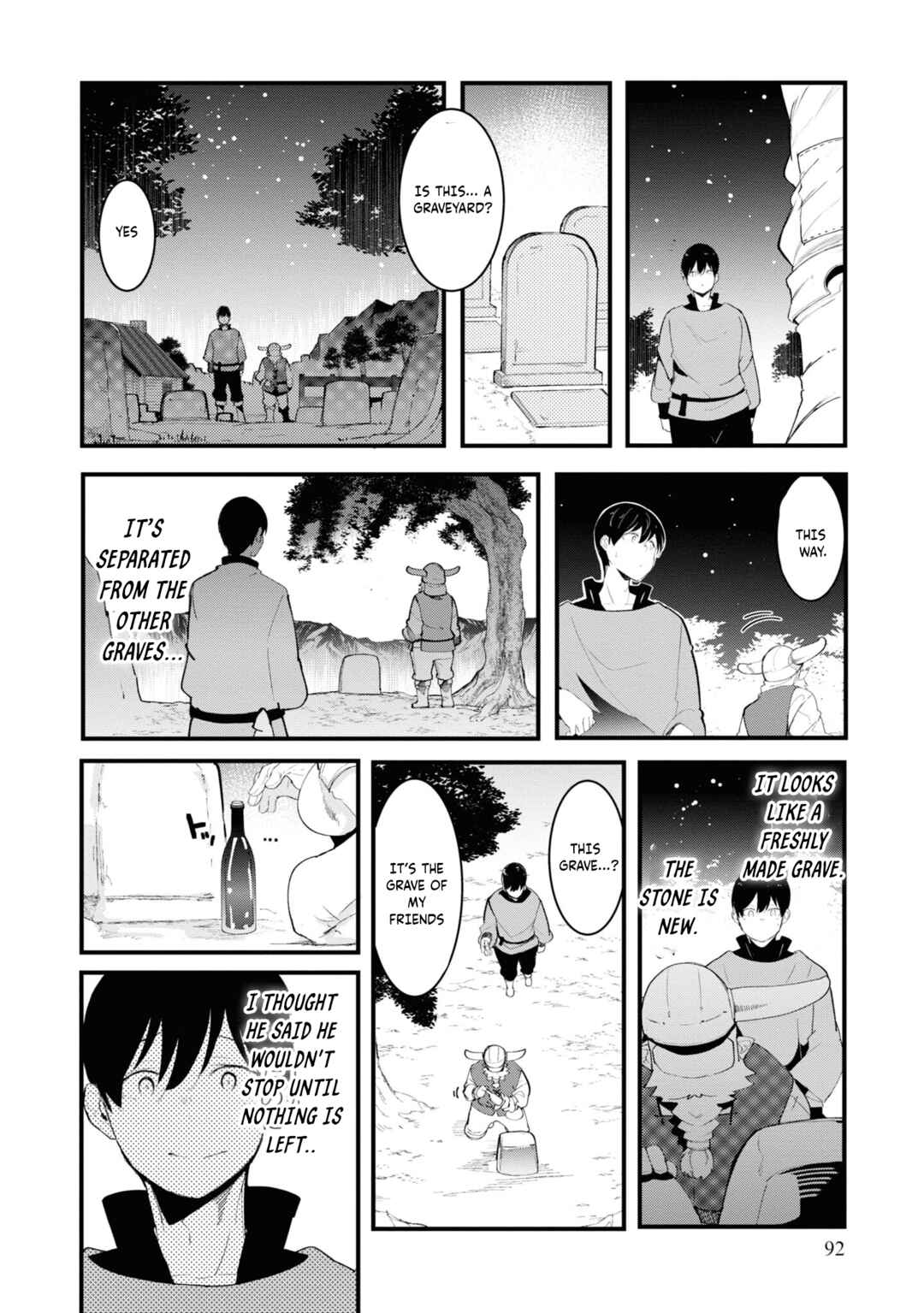 Chapter 74 - Page 36