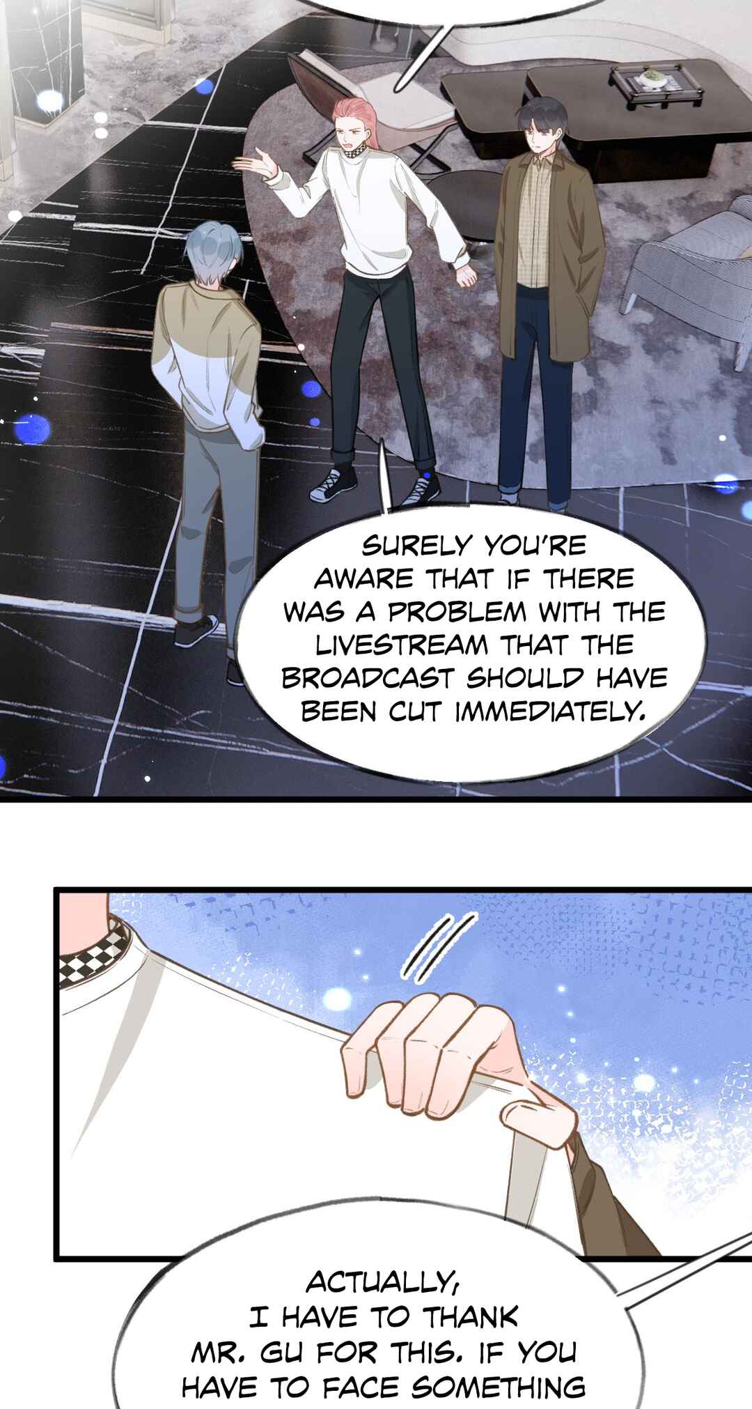 Chapter 96 - Page 6