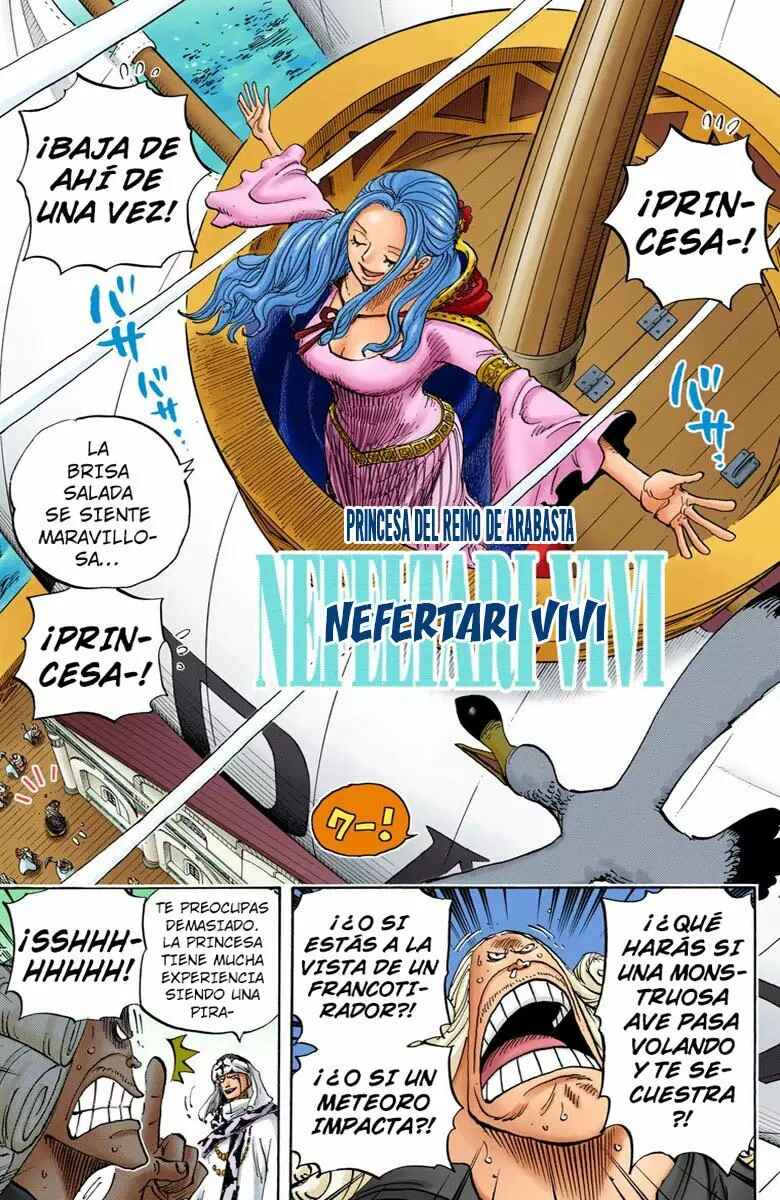 Chapter 823 - Page 3
