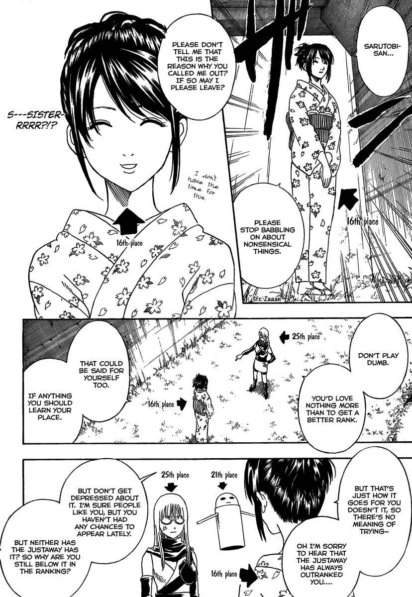 Chapter 265 - Page 16