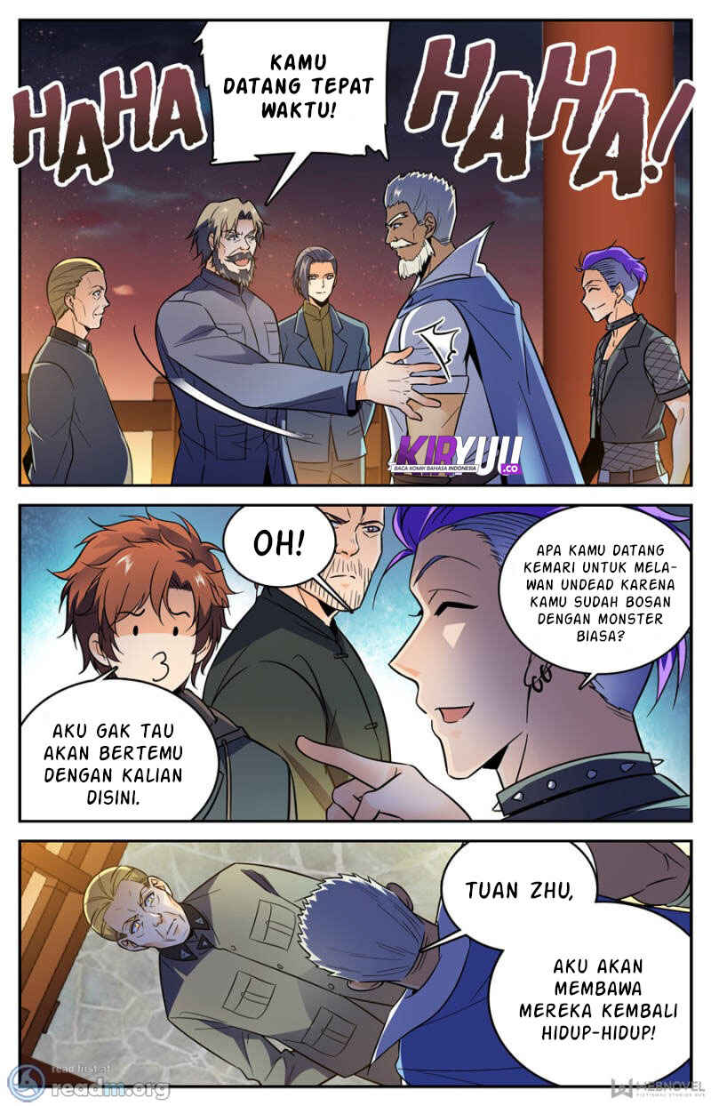 Chapter 387 - Page 10
