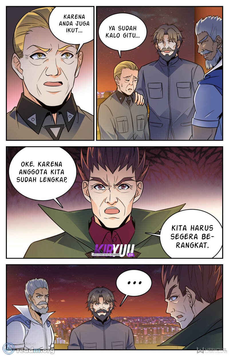 Chapter 387 - Page 11