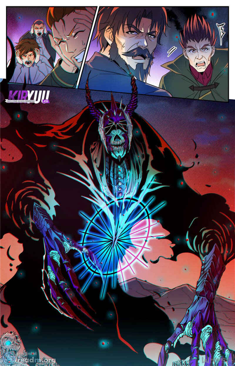 Chapter 387 - Page 4