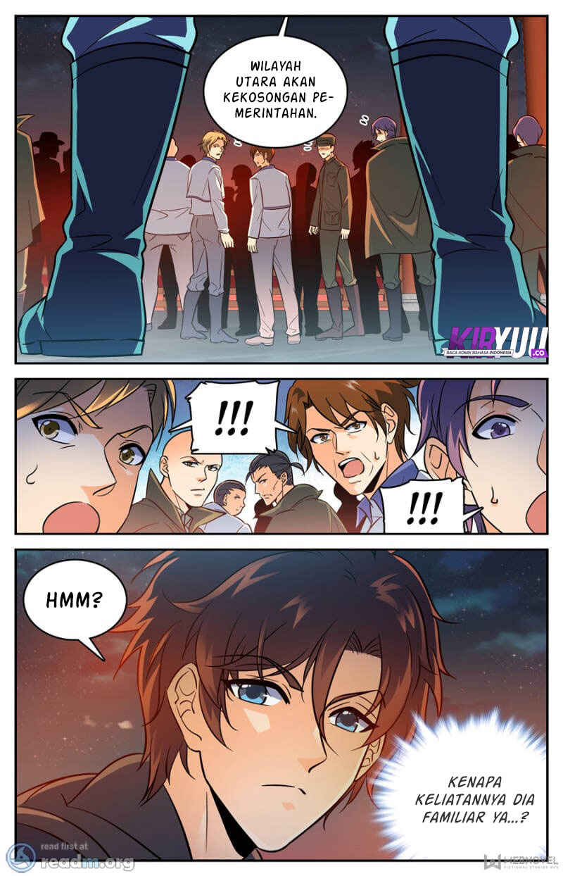 Chapter 387 - Page 7