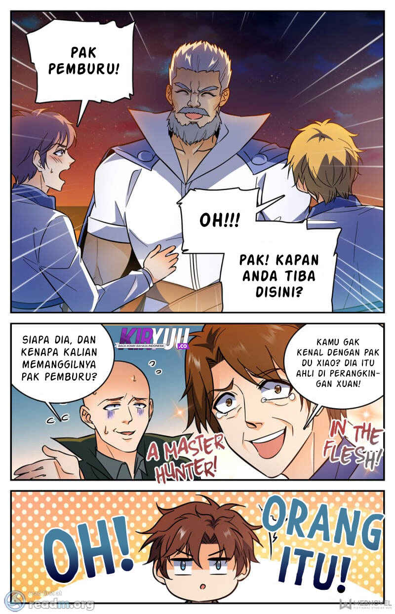 Chapter 387 - Page 8