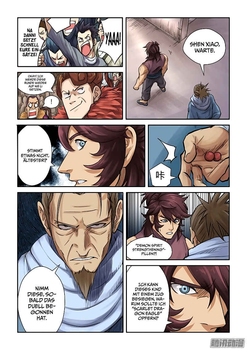 Chapter 105 - Page 7