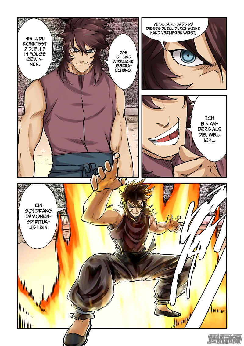 Chapter 105 - Page 9