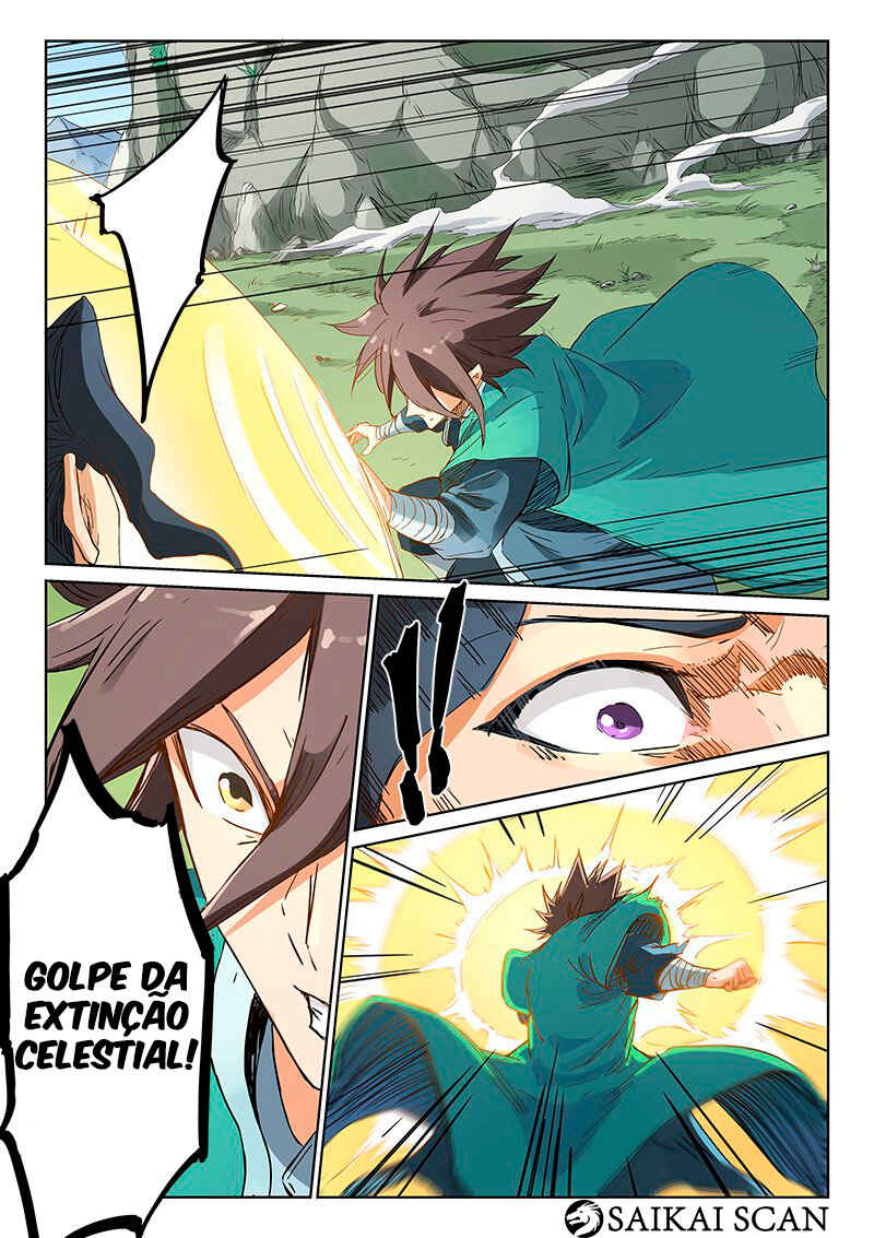 Chapter 189 - Page 7