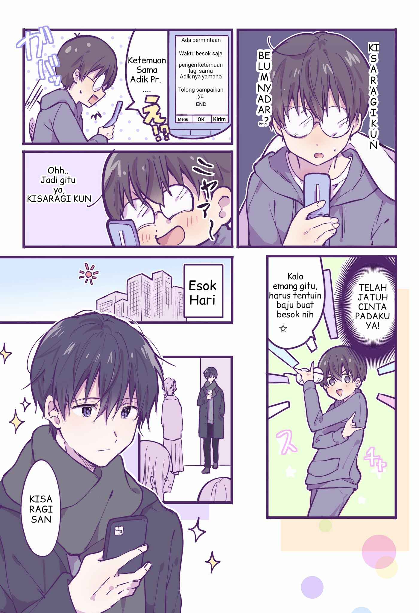 Chapter 2 - Page 2