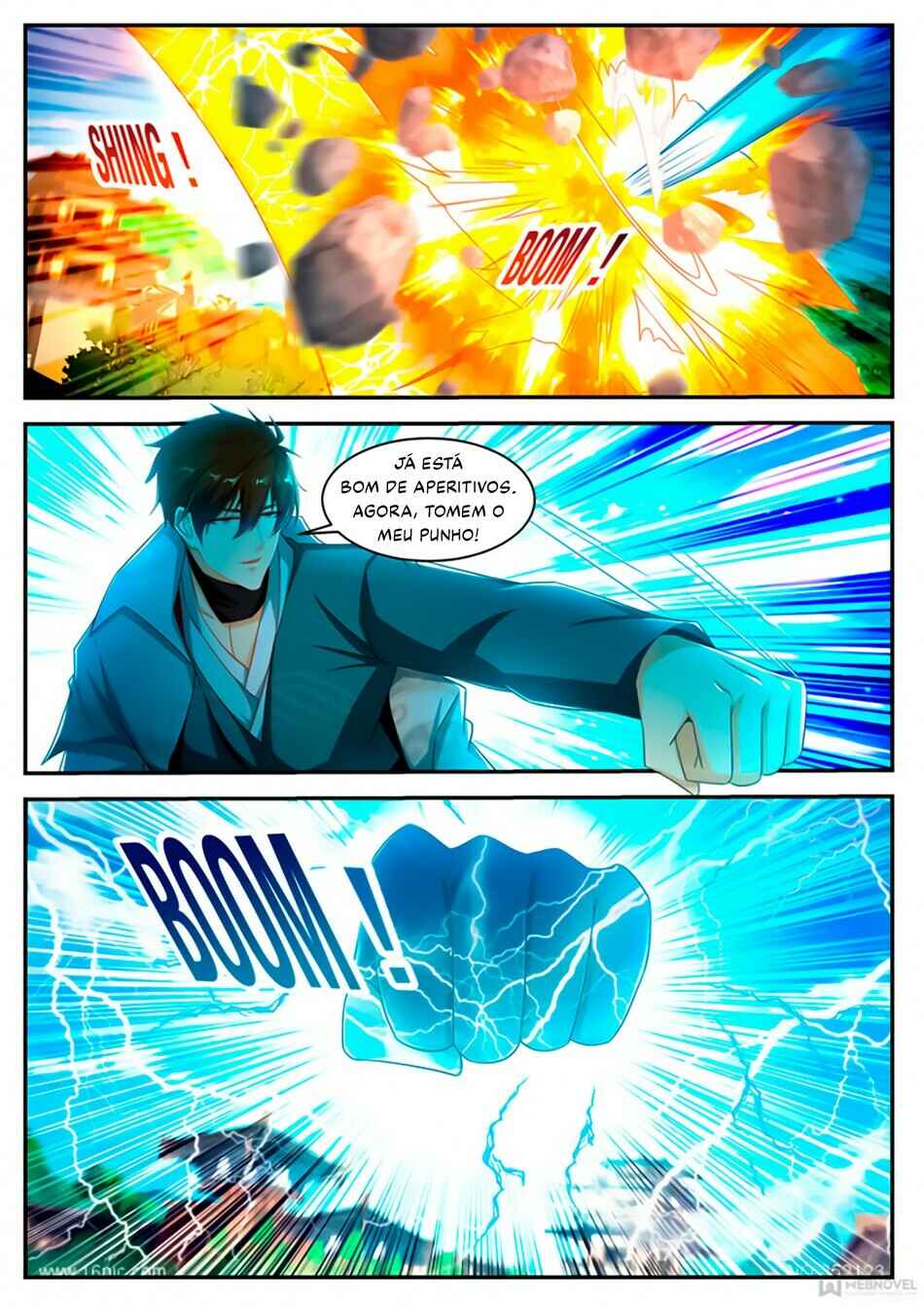 Chapter 497 - Page 5