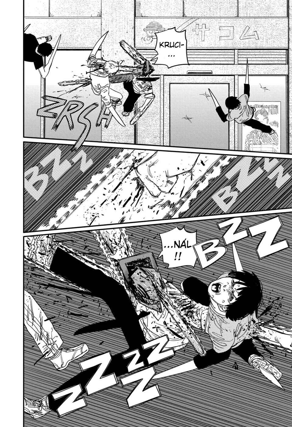 Chapter 68 - Page 5