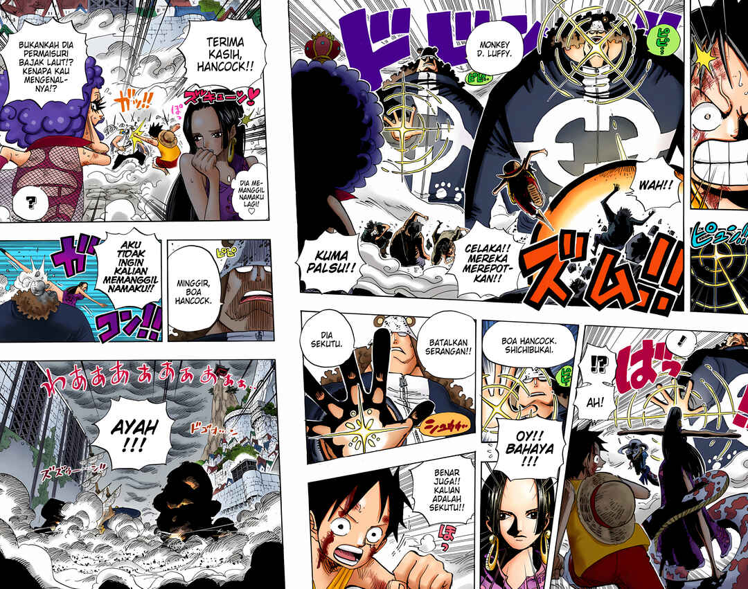 Chapter 569 - Page 4