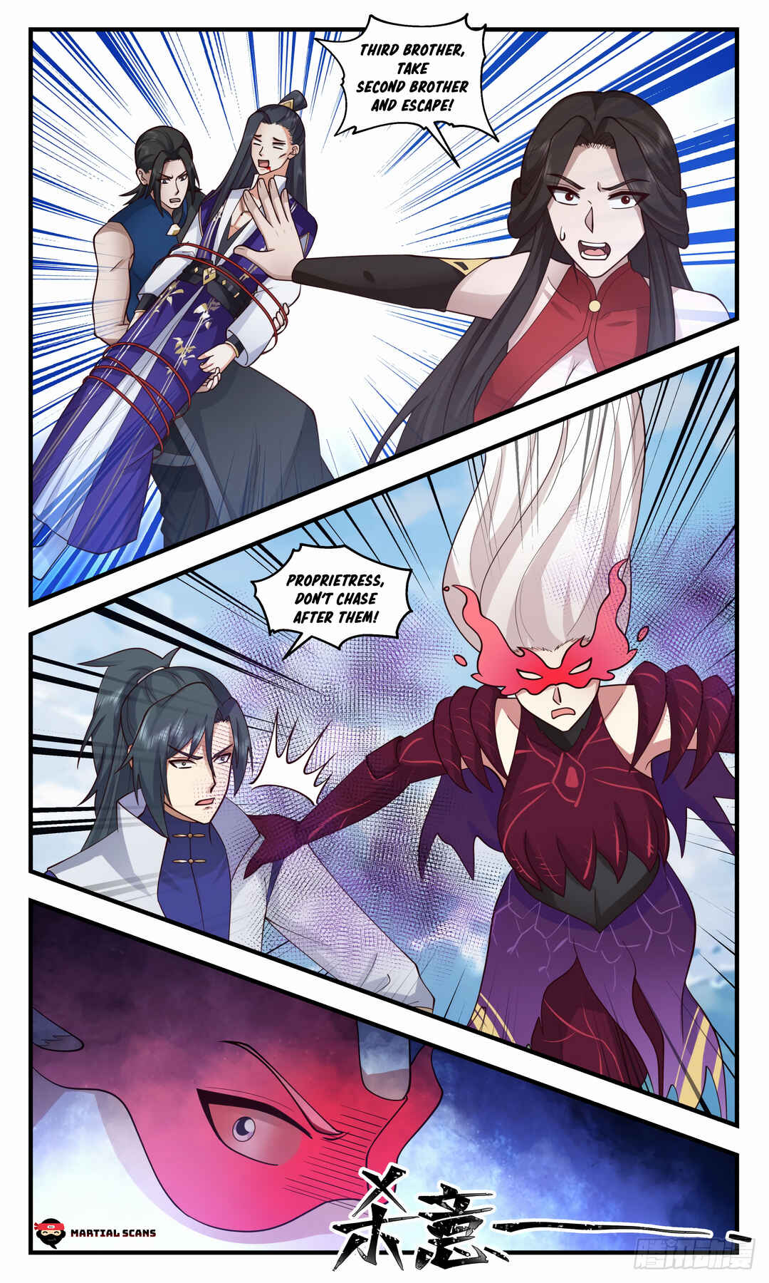 Chapter 2790 - Page 12