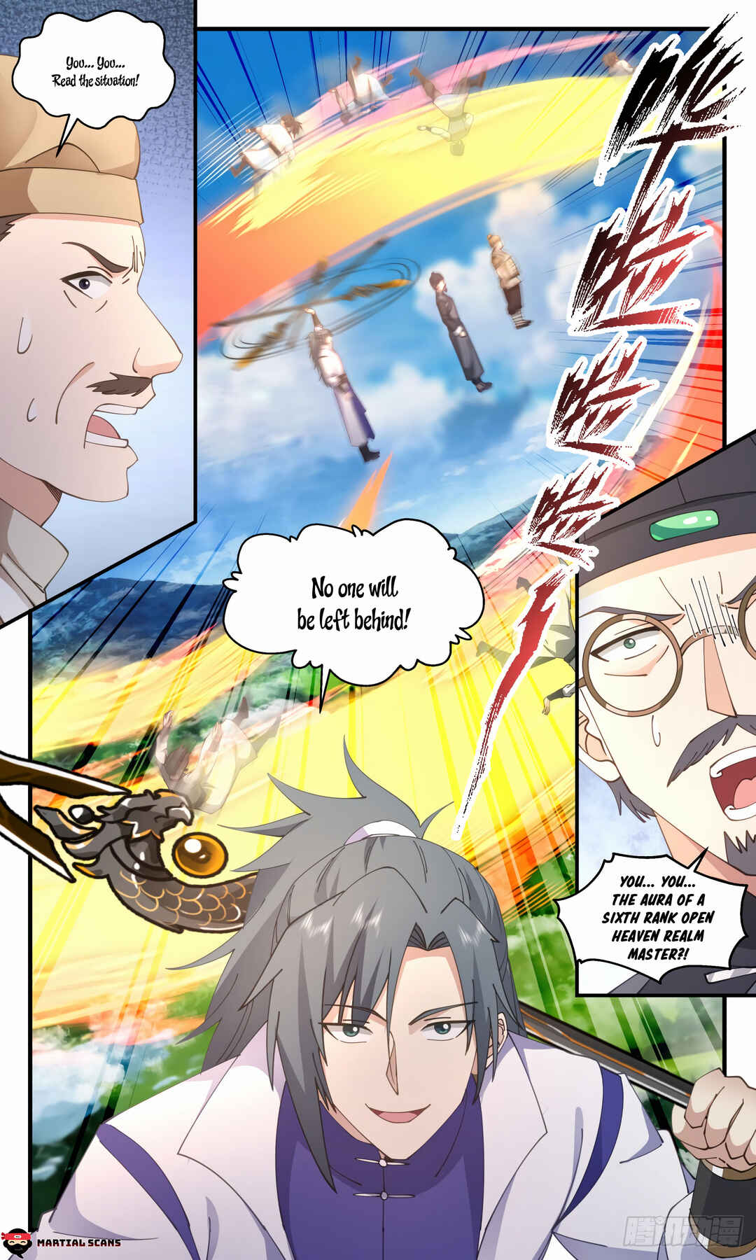 Chapter 2790 - Page 8