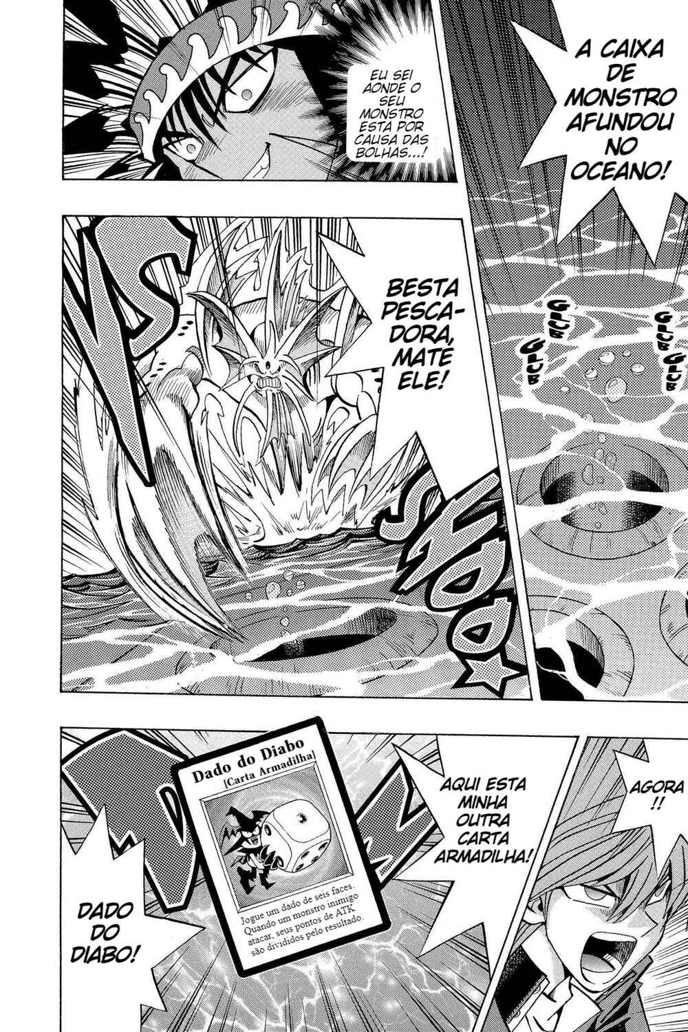 Chapter 121 - Page 19