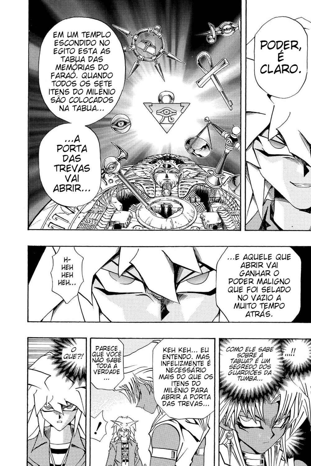 Chapter 121 - Page 5