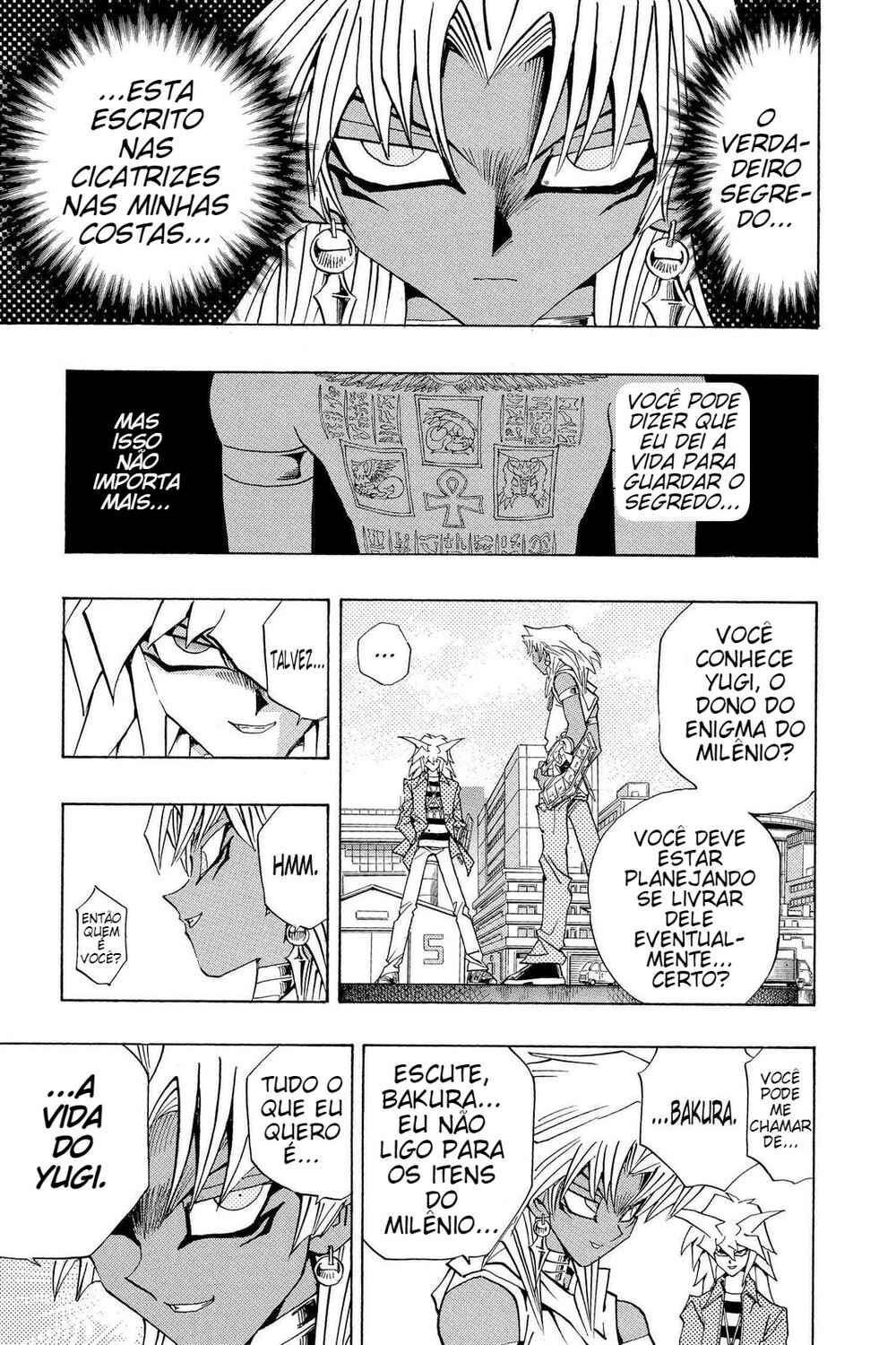 Chapter 121 - Page 6
