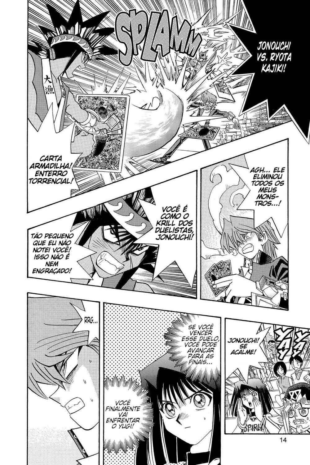 Chapter 121 - Page 9