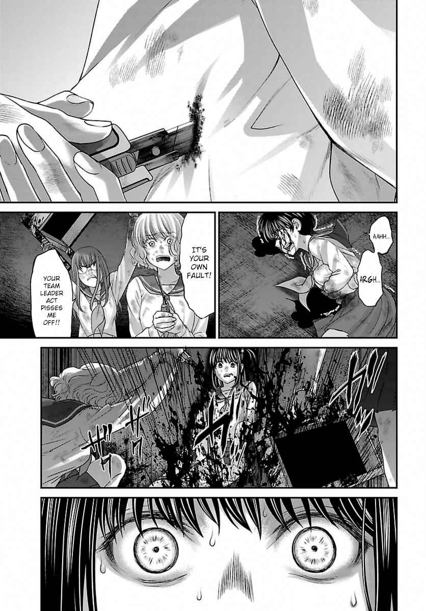 Chapter 29 - Page 25