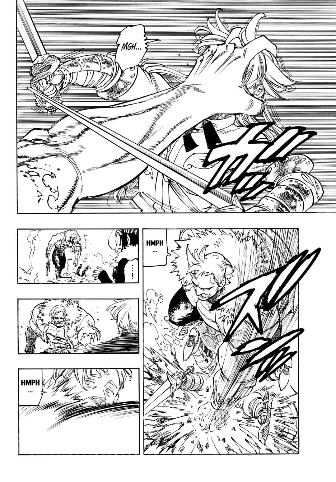 Chapter 237 - Page 6