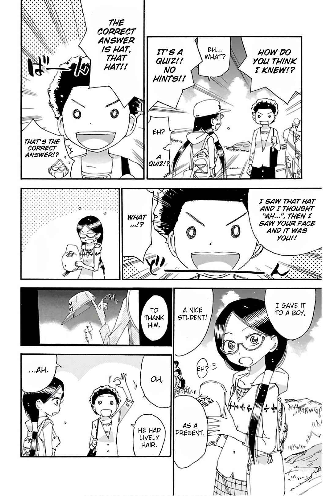 Chapter 526 - Page 9