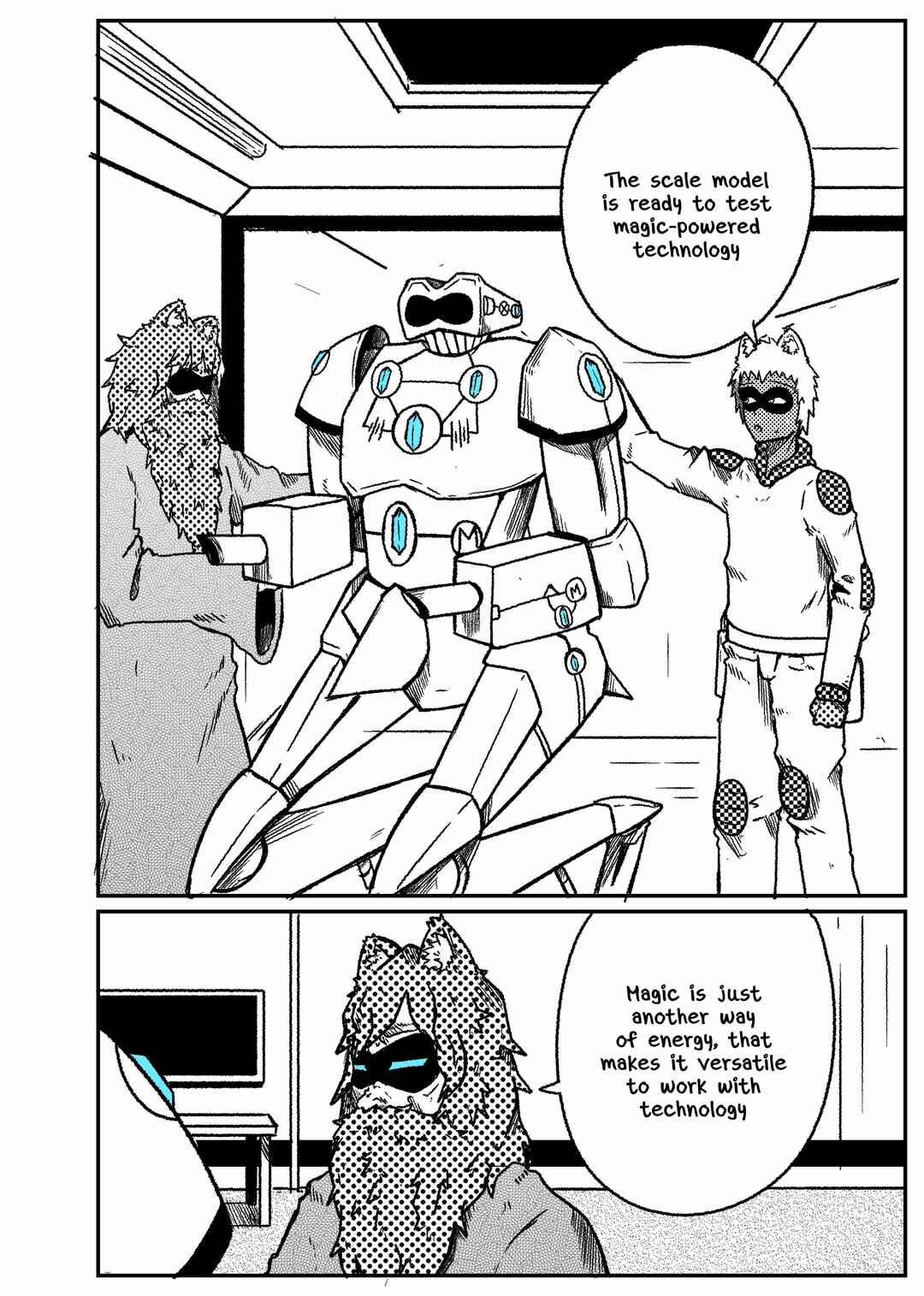 Chapter 112 - Page 5