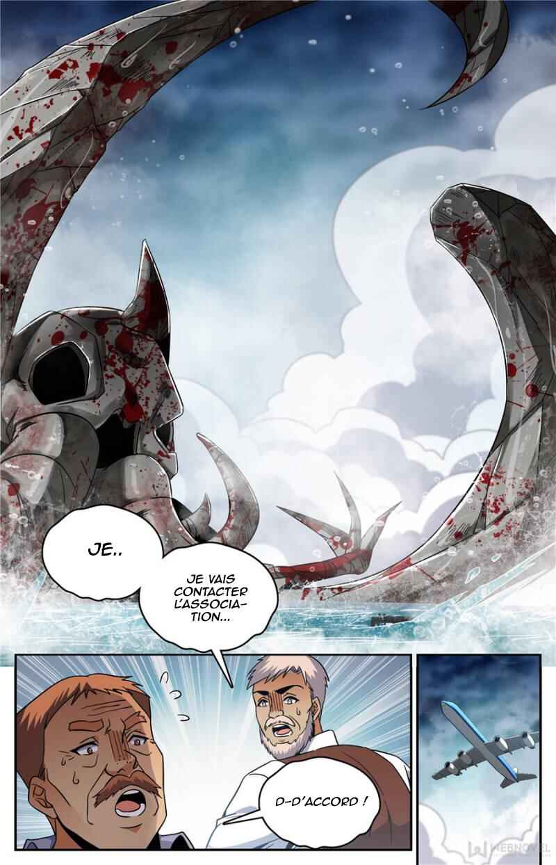 Chapter 642 - Page 12