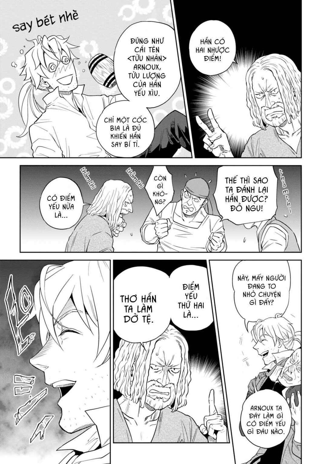 Chapter 31 - Page 29