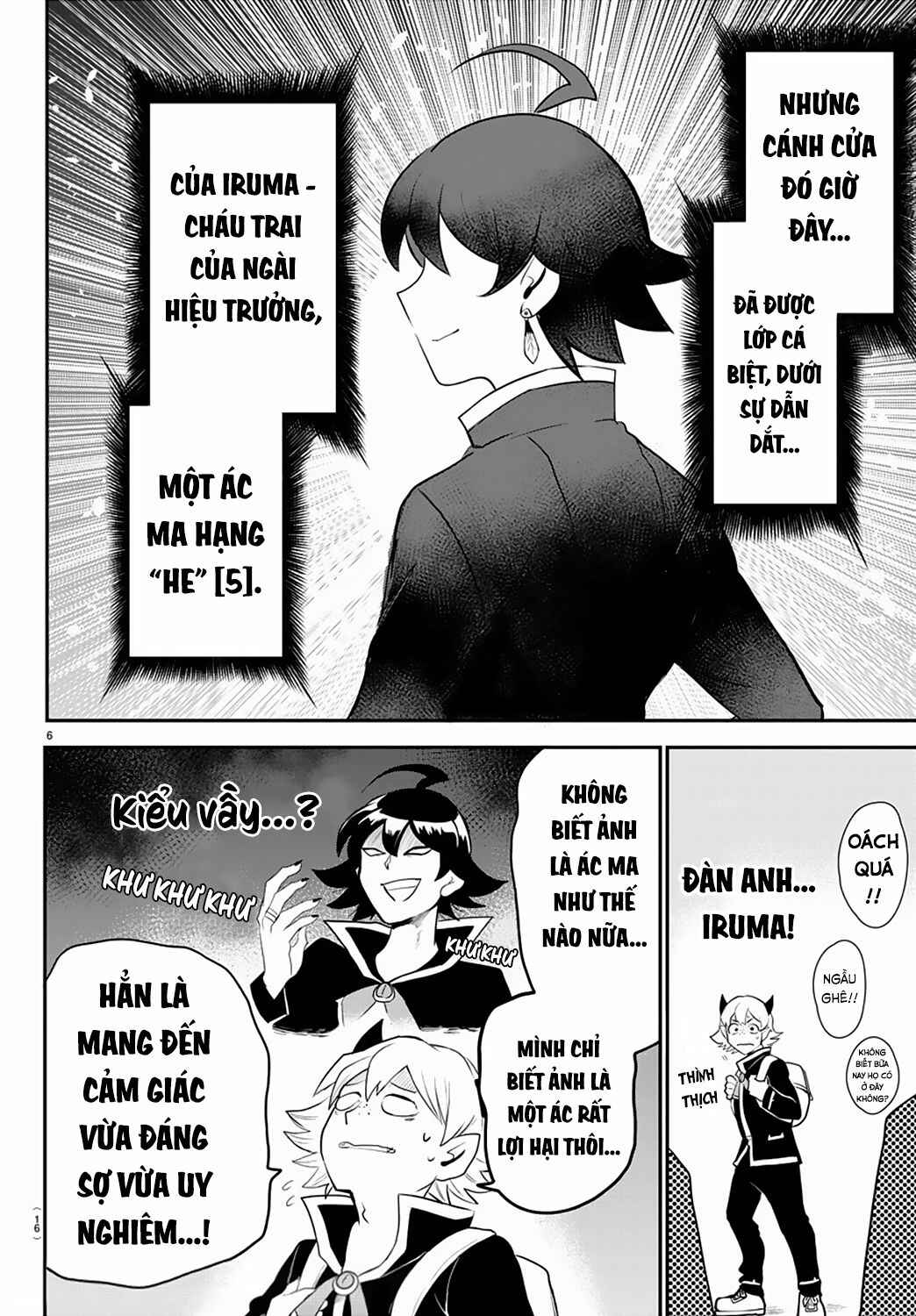 Chapter 214 - Page 9