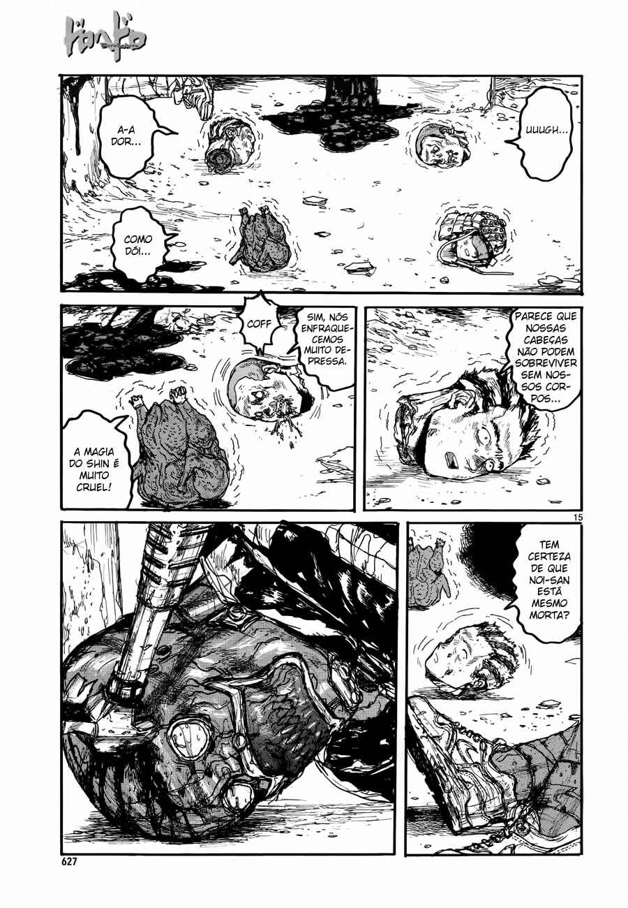 Chapter 132 - Page 20