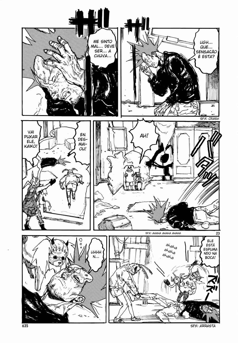 Chapter 132 - Page 28