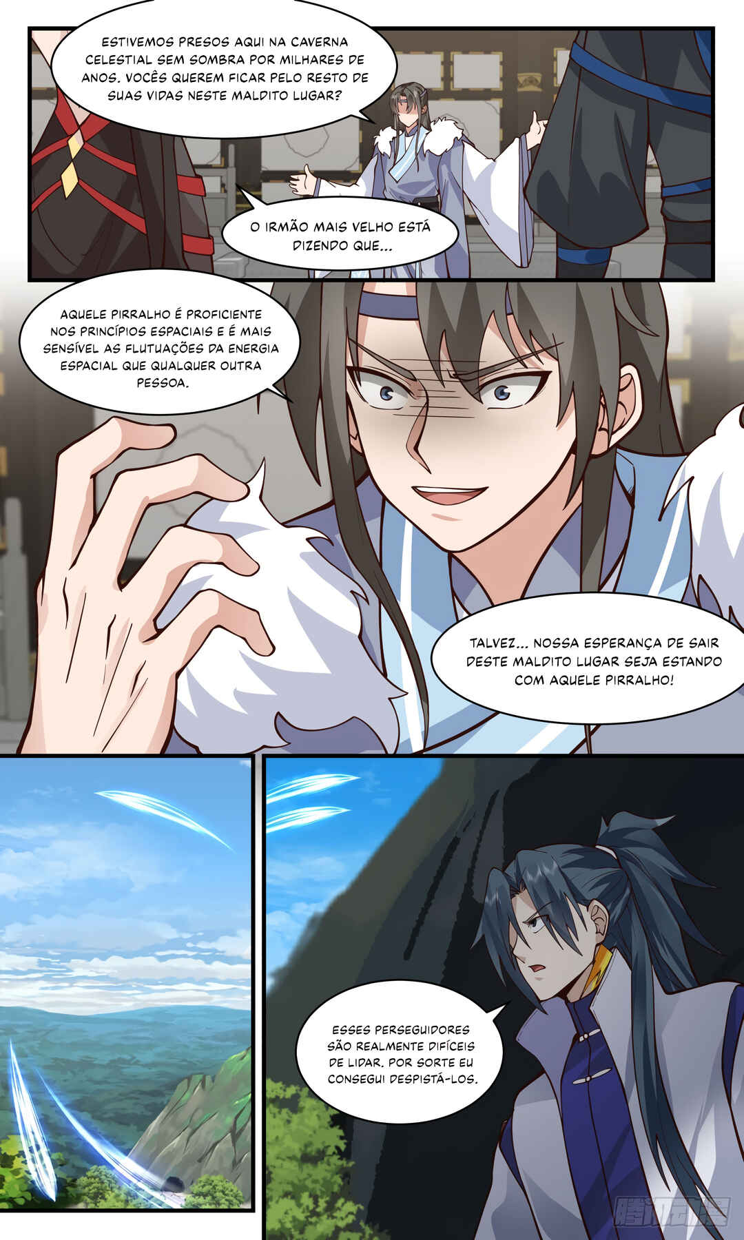 Chapter 2786 - Page 10
