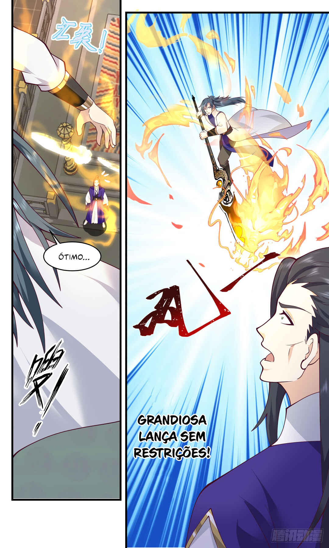 Chapter 2786 - Page 3
