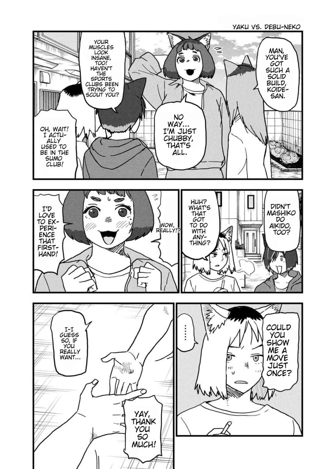 Chapter 160 - Page 3