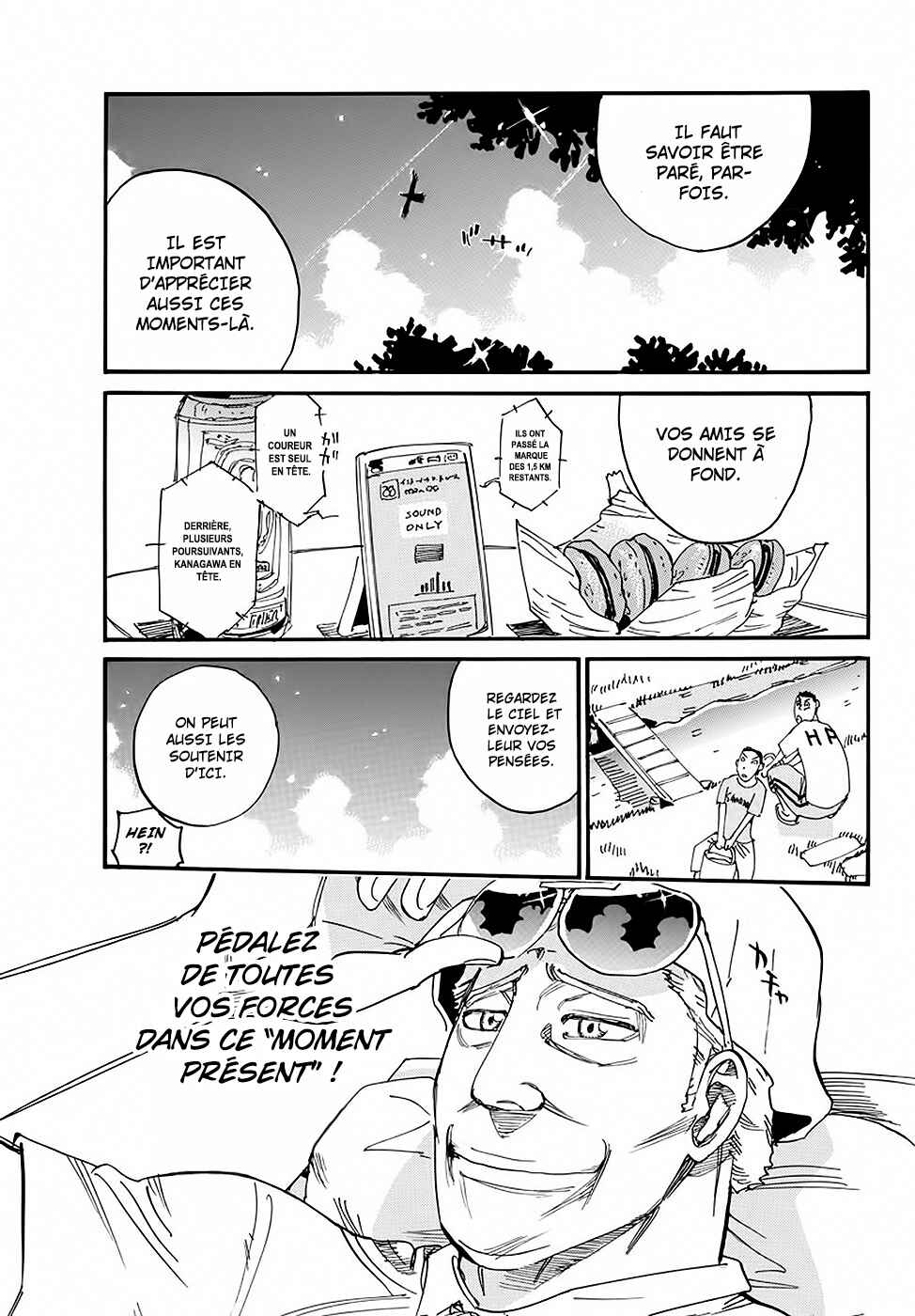 Chapter 819 - Page 11