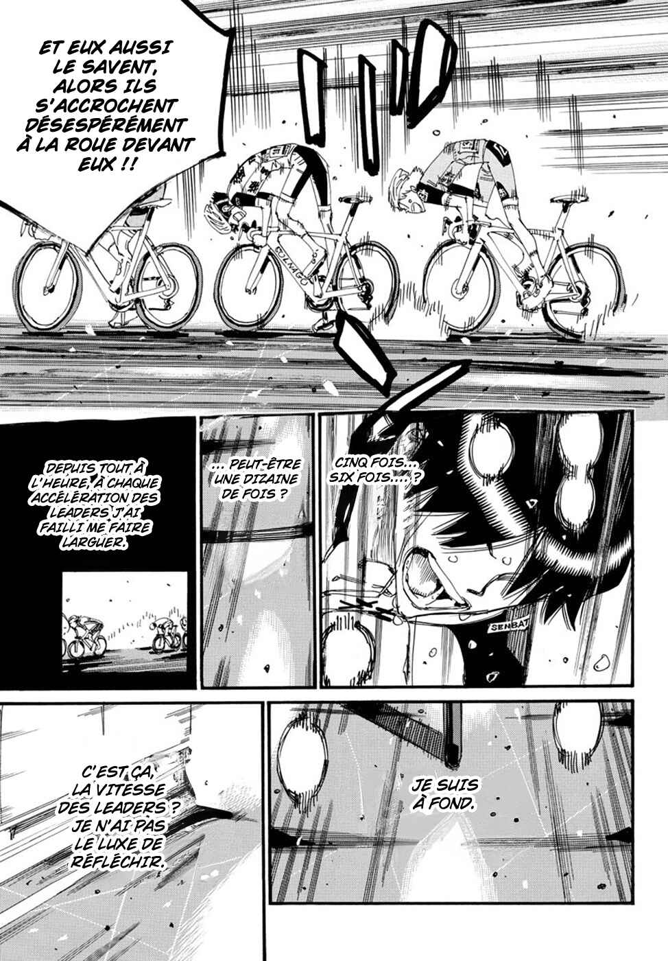 Chapter 819 - Page 15