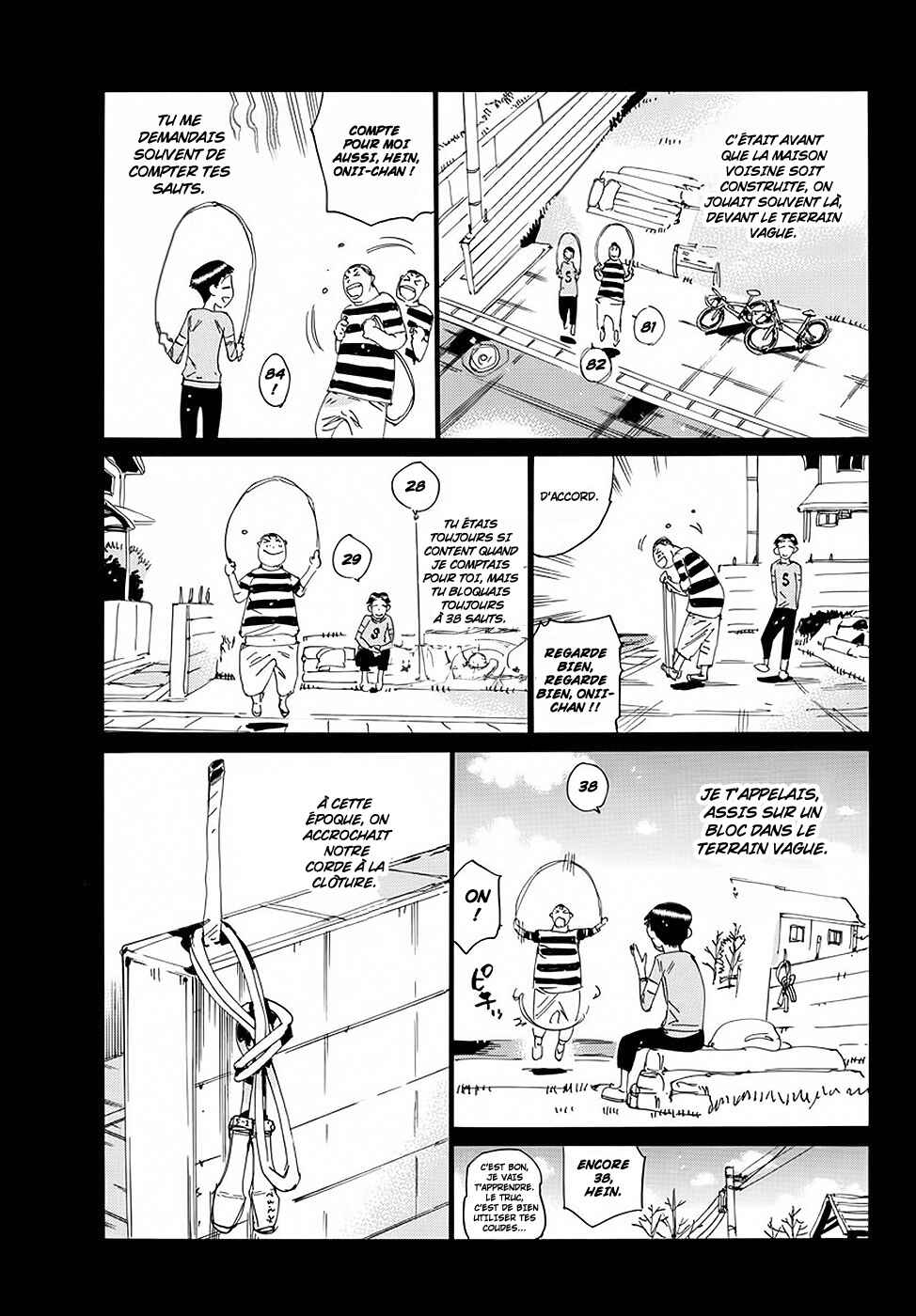 Chapter 819 - Page 17